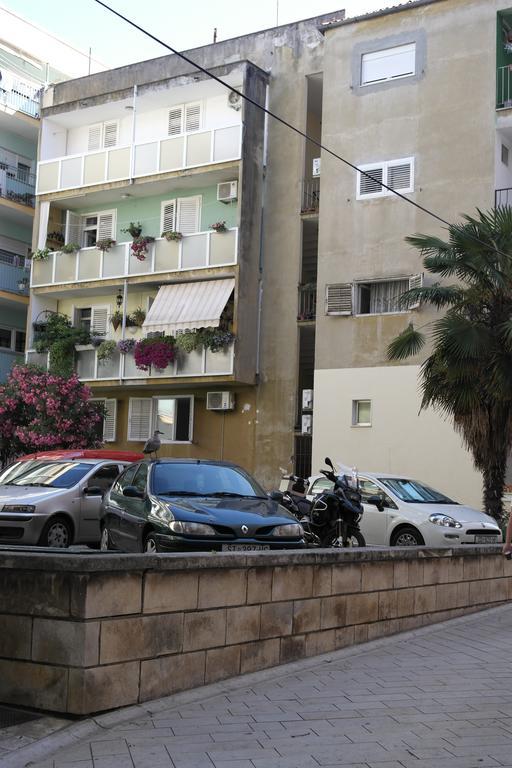 Apartments 4 You Zadar Luaran gambar