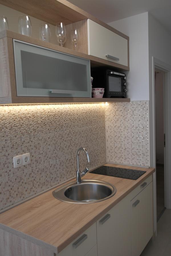 Apartments 4 You Zadar Luaran gambar