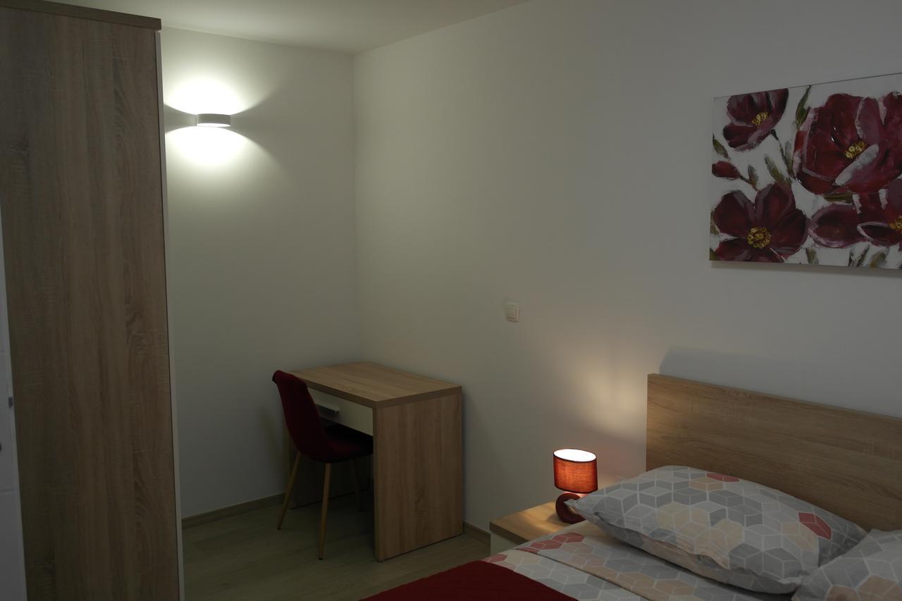 Apartments 4 You Zadar Luaran gambar