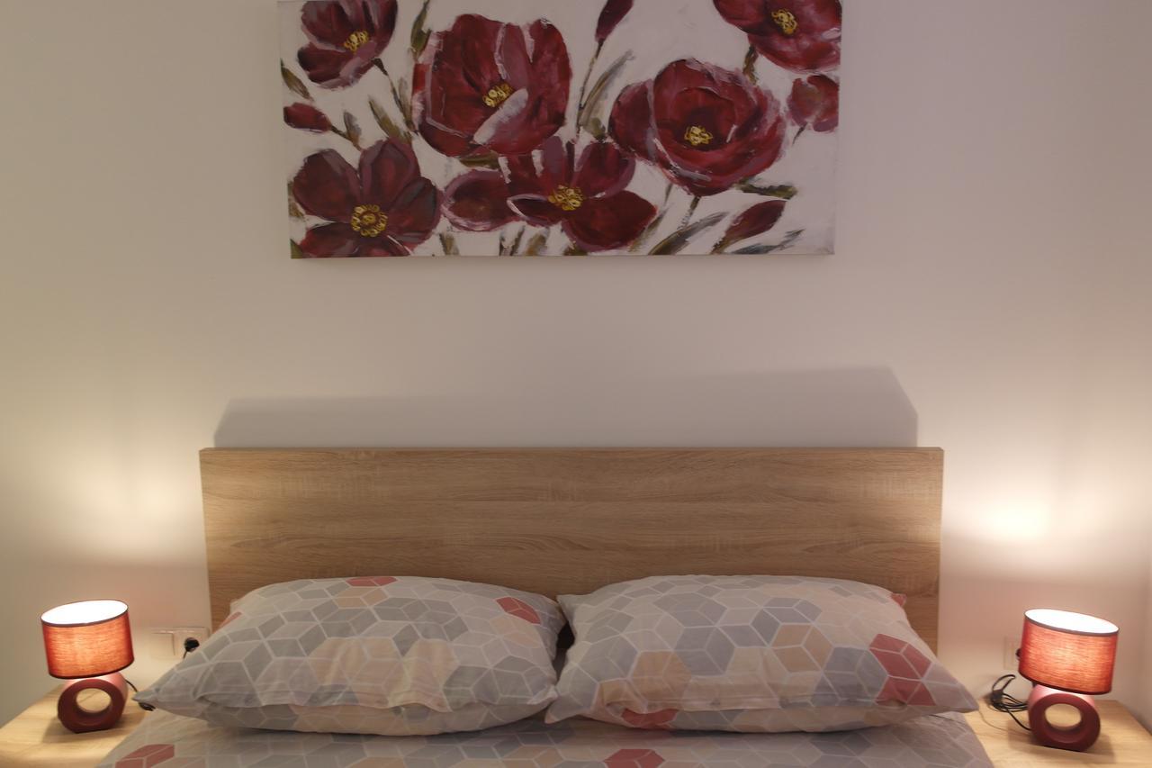 Apartments 4 You Zadar Luaran gambar