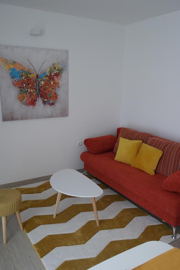 Apartments 4 You Zadar Luaran gambar
