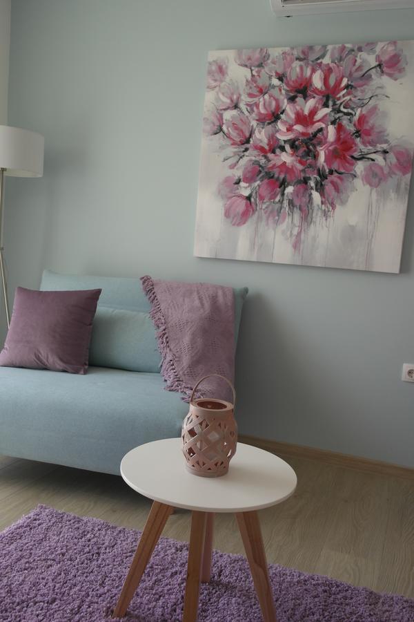 Apartments 4 You Zadar Luaran gambar